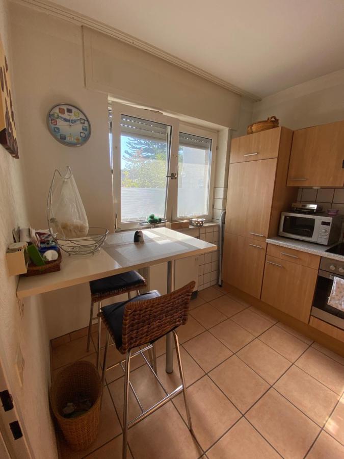 Katalin Kovacs Appartement Frechen Buitenkant foto