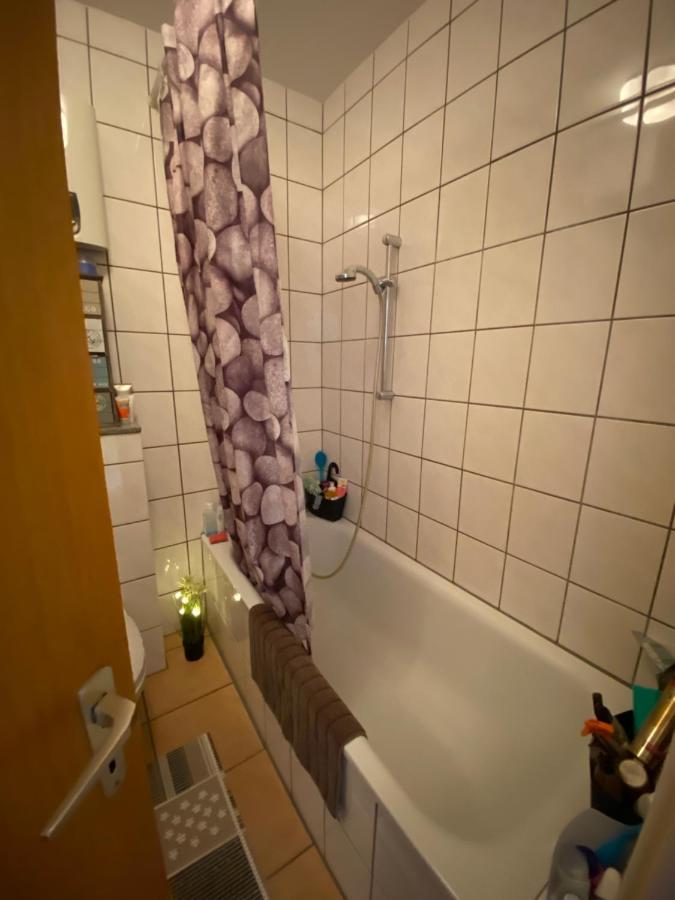 Katalin Kovacs Appartement Frechen Buitenkant foto