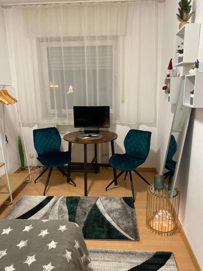 Katalin Kovacs Appartement Frechen Buitenkant foto