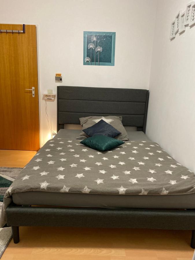 Katalin Kovacs Appartement Frechen Buitenkant foto