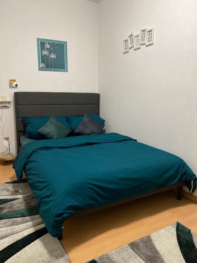 Katalin Kovacs Appartement Frechen Buitenkant foto