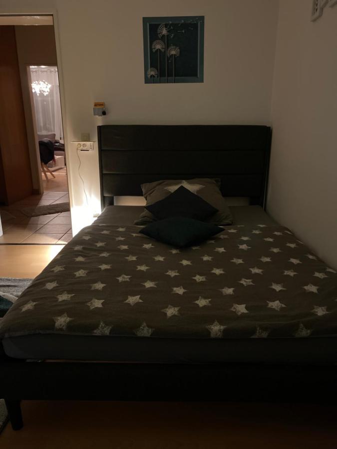 Katalin Kovacs Appartement Frechen Buitenkant foto